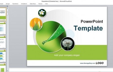 Cách làm Slide PowerPoint thuyết trình đẹp cho người mới